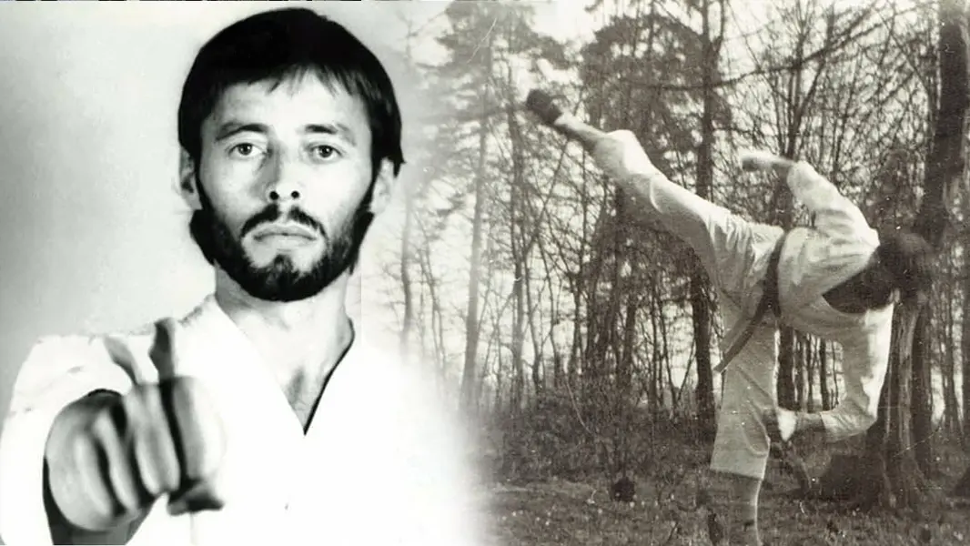 Vojislav Ašanin Vojo